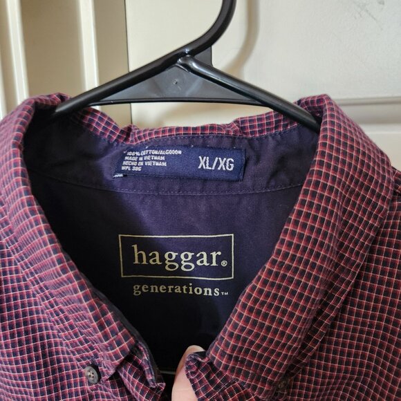 Men's dress shirt - Picture 2 of 3